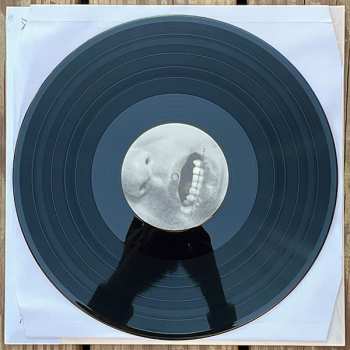 LP Keiji Haino: U　　　　　　　TA