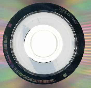 CD Peter Brötzmann: Two City Blues 2