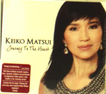 Album Keiko Matsui: Journey To The Heart