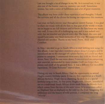 CD Keiko Matsui: Moyo / Heart & Soul