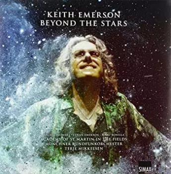 The Academy Of St. Martin-in-the-Fields: Beyond The Stars