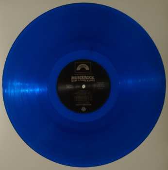 LP Keith Emerson: Murderock (Uccide A Passo Di Danza) CLR | LTD