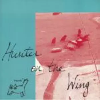 Keith Freund: Hunter On The Wing