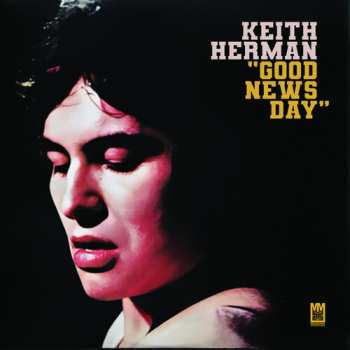CD Keith Herman: Good News Day