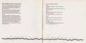 CD Keith Holzman: Authentic Sound Effects Volume 2