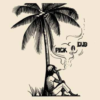 CD Keith Hudson: Pick A Dub