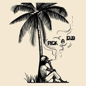 LP Keith Hudson: Pick A Dub