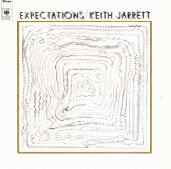 CD Keith Jarrett: Expectations