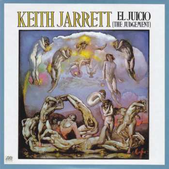 5CD/Caja Keith Jarrett: Original Album Series