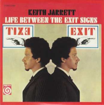 5CD/Caja Keith Jarrett: Original Album Series