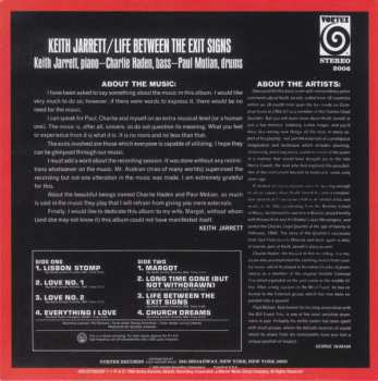 5CD/Caja Keith Jarrett: Original Album Series