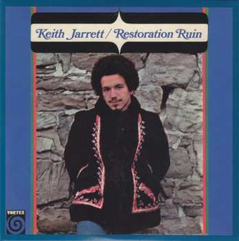 5CD/Caja Keith Jarrett: Original Album Series