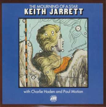 5CD/Caja Keith Jarrett: Original Album Series