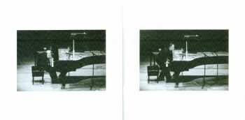 2CD Keith Jarrett: Radiance