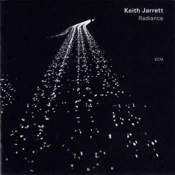 2CD Keith Jarrett: Radiance
