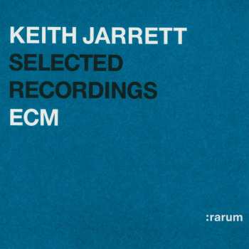 2CD Keith Jarrett: Selected Recordings