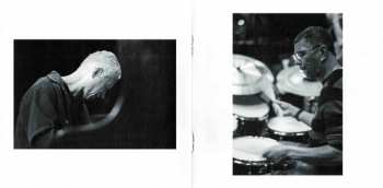 CD Jack DeJohnette: Somewhere