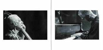 CD Jack DeJohnette: Somewhere