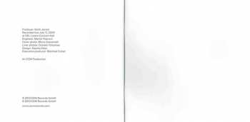 CD Jack DeJohnette: Somewhere