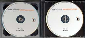 9CD/Caja Keith Jarrett: The Impulse Years