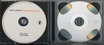 9CD/Caja Keith Jarrett: The Impulse Years