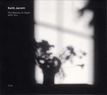 CD Keith Jarrett: Melody At Night With You