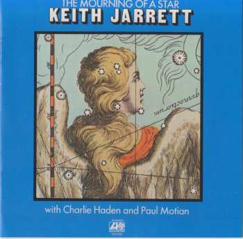 CD Keith Jarrett: The Mourning Of A Star