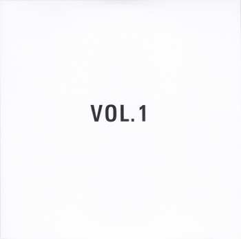 3CD/Caja Keith Jarrett Trio: Setting Standards - New York Sessions LTD