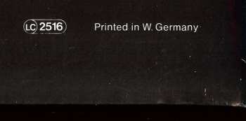 2LP Keith Jarrett Trio: Still Live