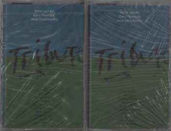 2MC Keith Jarrett Trio: Tribute