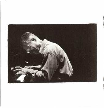 CD Jack DeJohnette: Yesterdays
