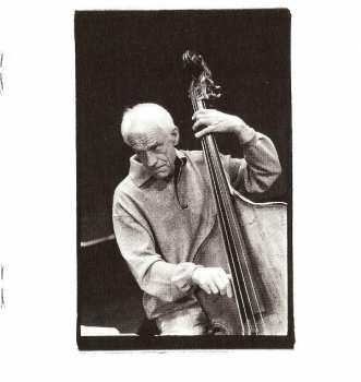 CD Jack DeJohnette: Yesterdays