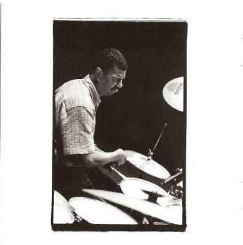 CD Jack DeJohnette: Yesterdays