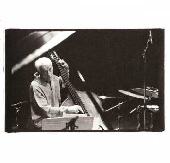 CD Jack DeJohnette: Yesterdays