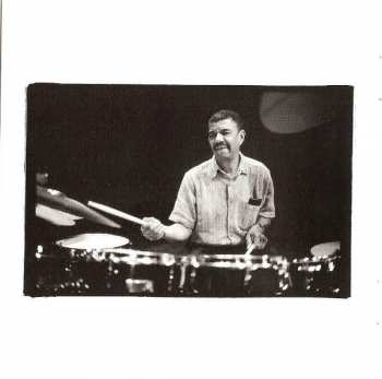 CD Jack DeJohnette: Yesterdays