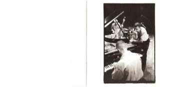 CD Jack DeJohnette: Yesterdays