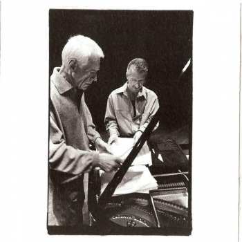 CD Jack DeJohnette: Yesterdays