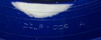 LP Keith & Julie Tippett: A Mid Autumn's Night Dream LTD | NUM | CLR