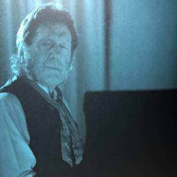 LP Keith & Julie Tippett: A Mid Autumn's Night Dream LTD | NUM | CLR