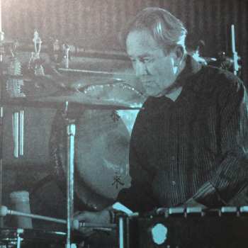 LP Keith & Julie Tippett: A Mid Autumn's Night Dream LTD | NUM | CLR