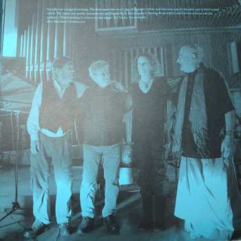 LP Keith & Julie Tippett: A Mid Autumn's Night Dream LTD | NUM | CLR