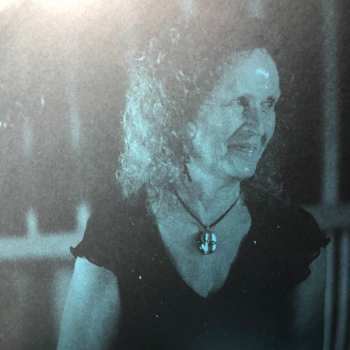 LP Keith & Julie Tippett: A Mid Autumn's Night Dream LTD | NUM | CLR