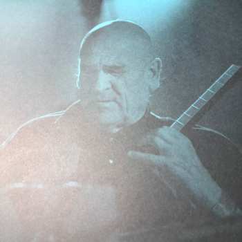 LP Keith & Julie Tippett: A Mid Autumn's Night Dream LTD | NUM | CLR