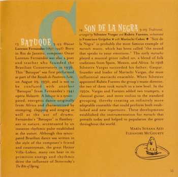 CD Keith Lockhart: The Latin Album