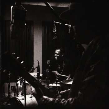 CD Keith Richards: Crosseyed Heart