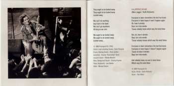 CD Keith Richards: Vintage Vinos