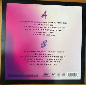 LP Keith Urban: #1's Volume 2