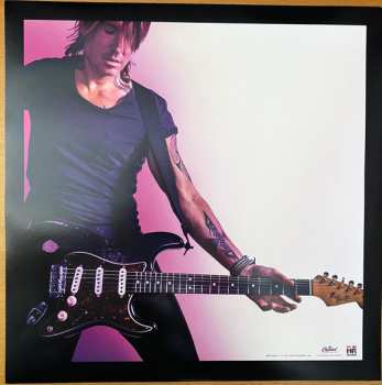 LP Keith Urban: #1's Volume 2