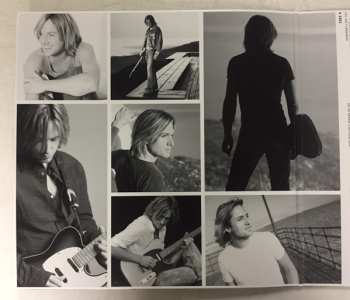 2LP Keith Urban: Golden Road