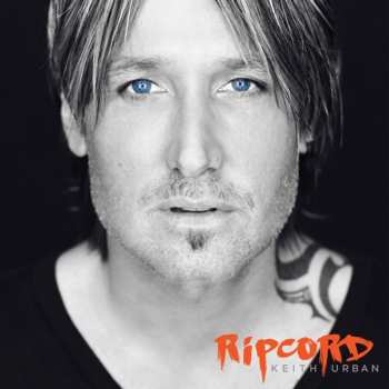 CD Keith Urban: Ripcord